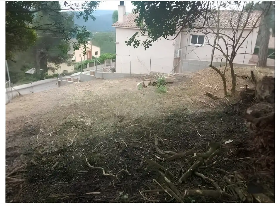 Terreny residencial en venda a Carrer de la Tossa d'Alp, 43, Corbera de Llobregat, Spain, imagen 9