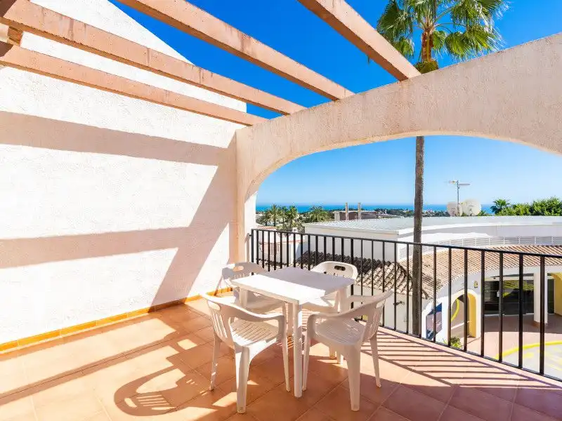 Apartamento con piscina en venta en Cometa, imagen 21