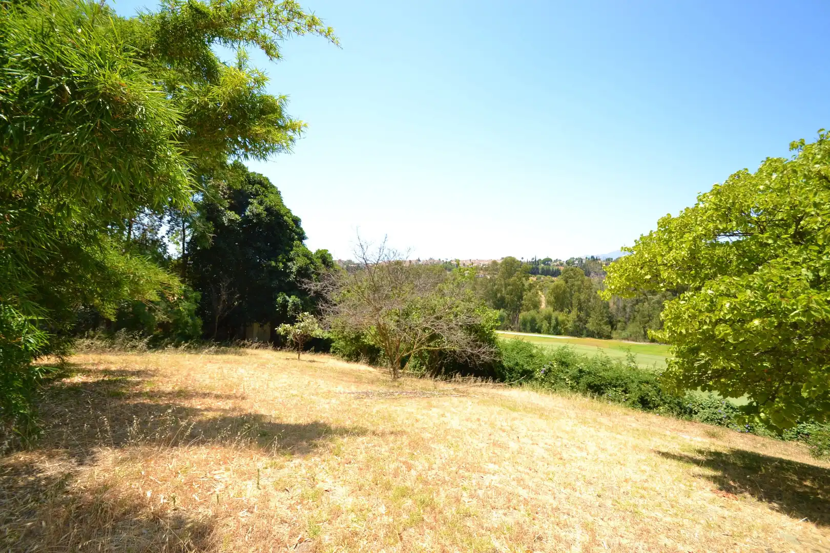 Terreno residenziale in vendita a San Pedro de Alcántara, imagen 54