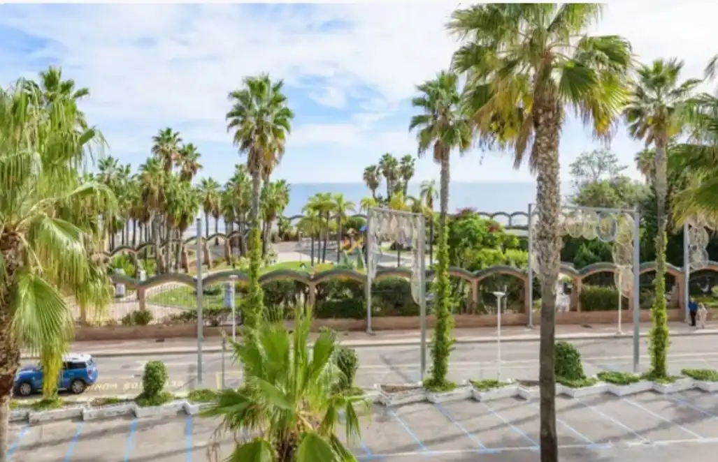 Exterior view of Apartments for sale in Oropesa del Mar / Orpesa  with Air Conditioner, Terrace and Swimming Pool