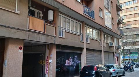 Foto 5 de Garaje de alquiler en Calle Creu, Eixample Nord, Girona Capital