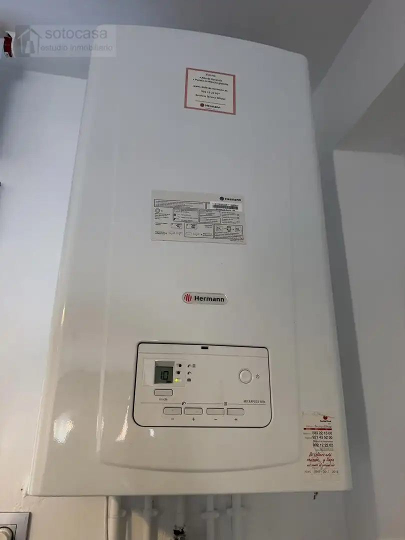 Piso con ascensor en venta en MISTICOS, imagen 12
