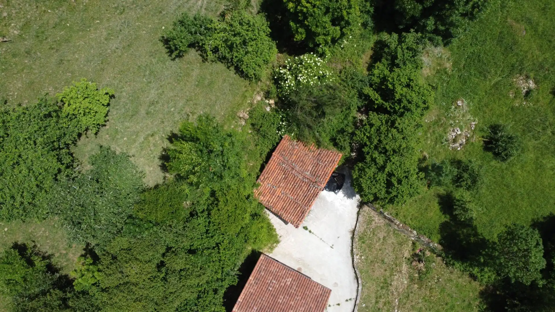 Terreno en venta en Peñamellera Alta