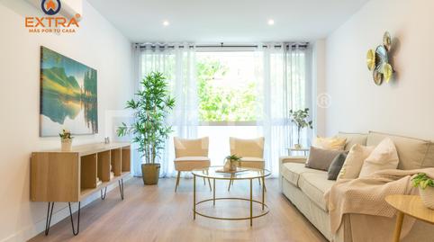 Foto 4 de Pis en venda a Calle Enrique Larreta, Castilla,  Madrid Capital