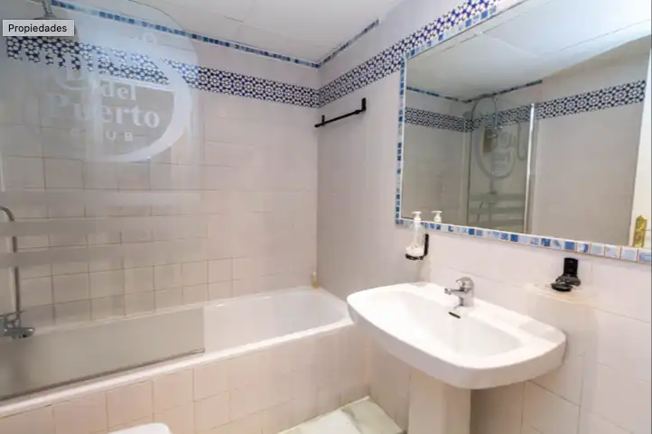 Apartament amb piscina en venda a Avenida José Banús, imagen 13