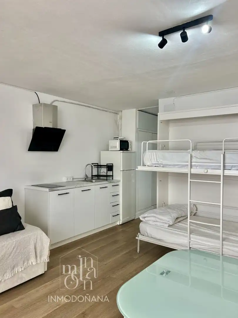 Habitación de Estudio en venta en Matalascañas 