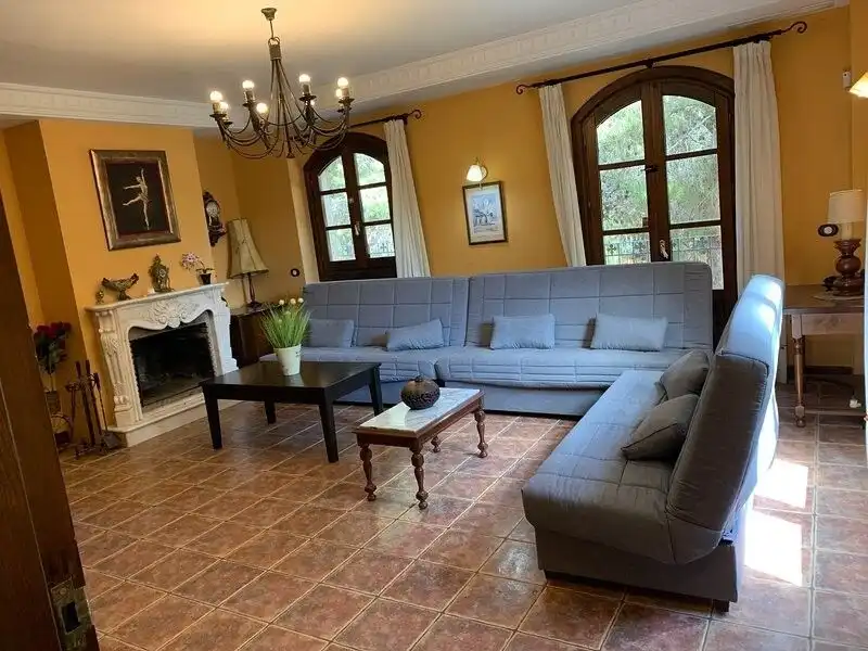 Casa o chalet en venta en Avenida , El Raso