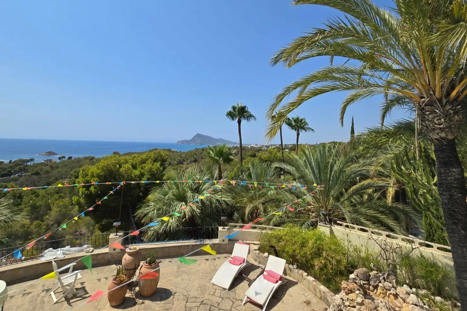 Casa con terraza en venta en Altea ciudad, imagen 29