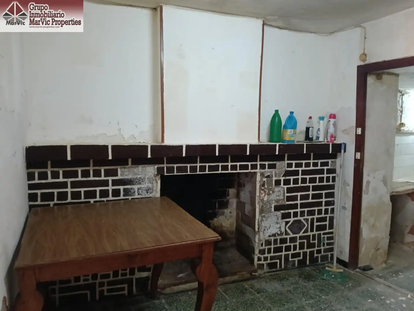 Casa o chalet en venta en Relleu