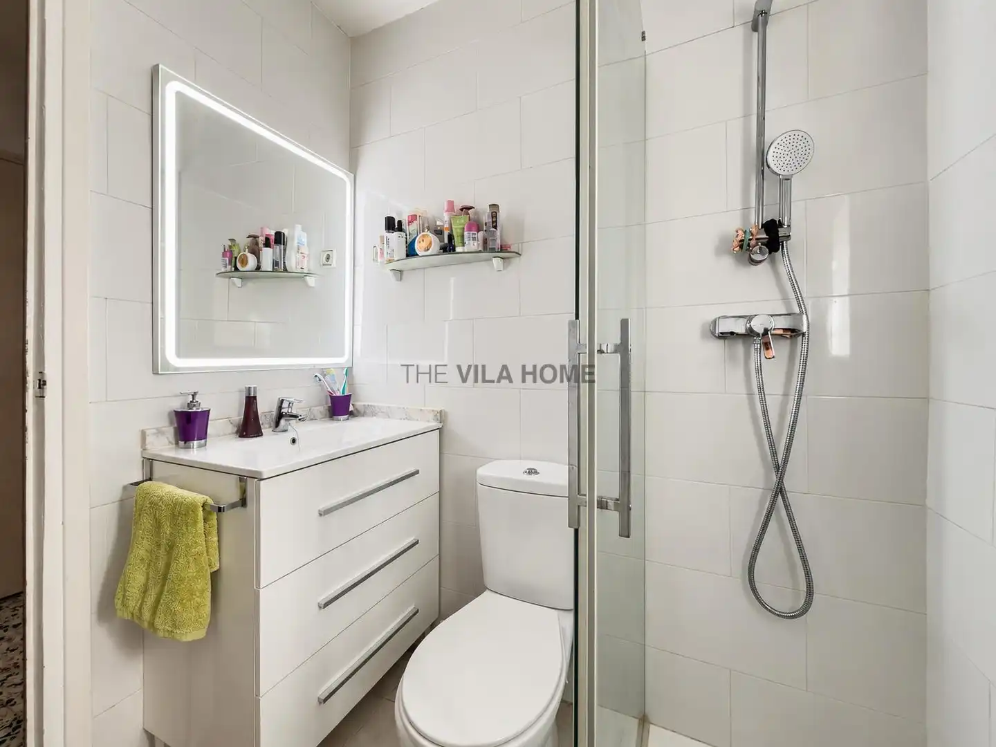 Xalet amb terrassa en venda a Cunit Residencial, imagen 48