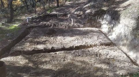 Foto 3 de Pis en venda a Piedralaves, Ávila