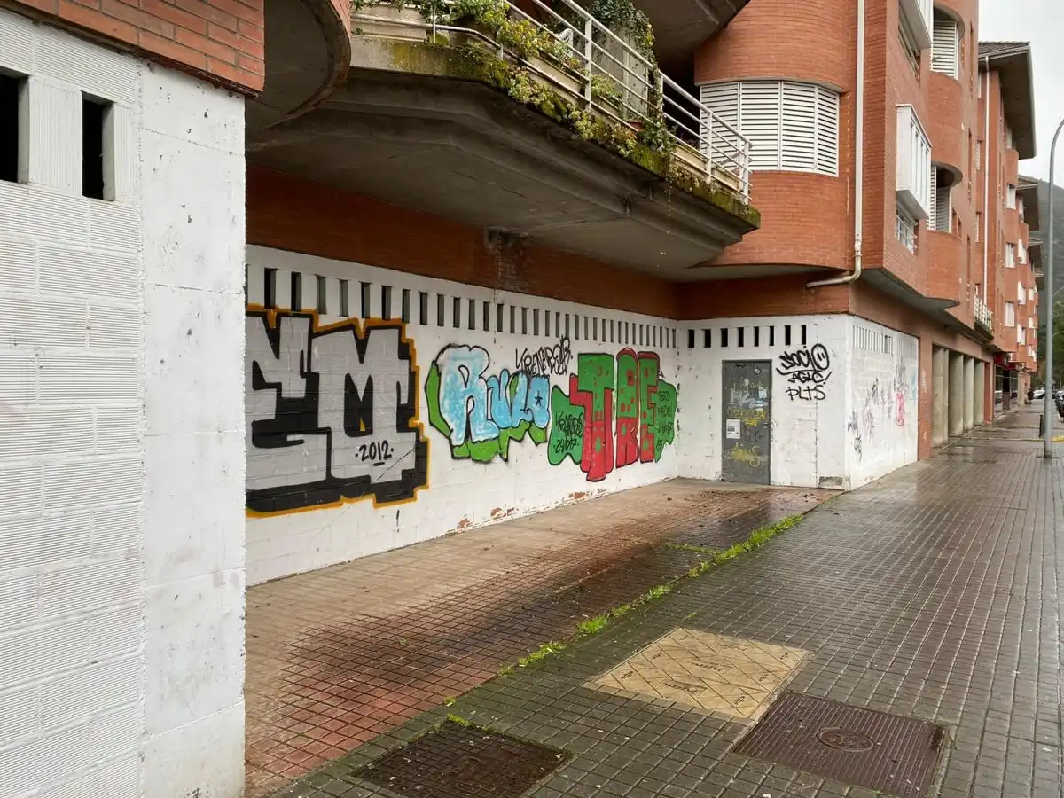 Local comercial en venda a Calle parque temple 3, imagen 3