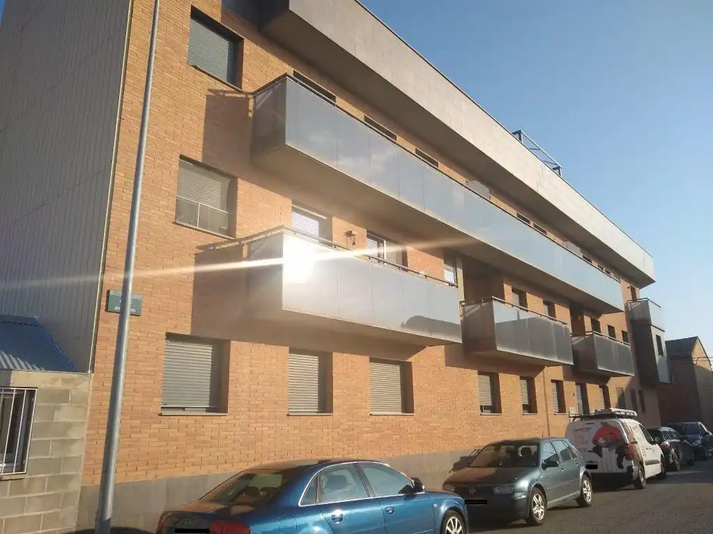Parcheggio in vendita a c/ joan oro, imagen 4