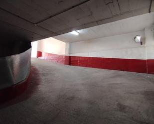 Parking of Garage to rent in Águilas