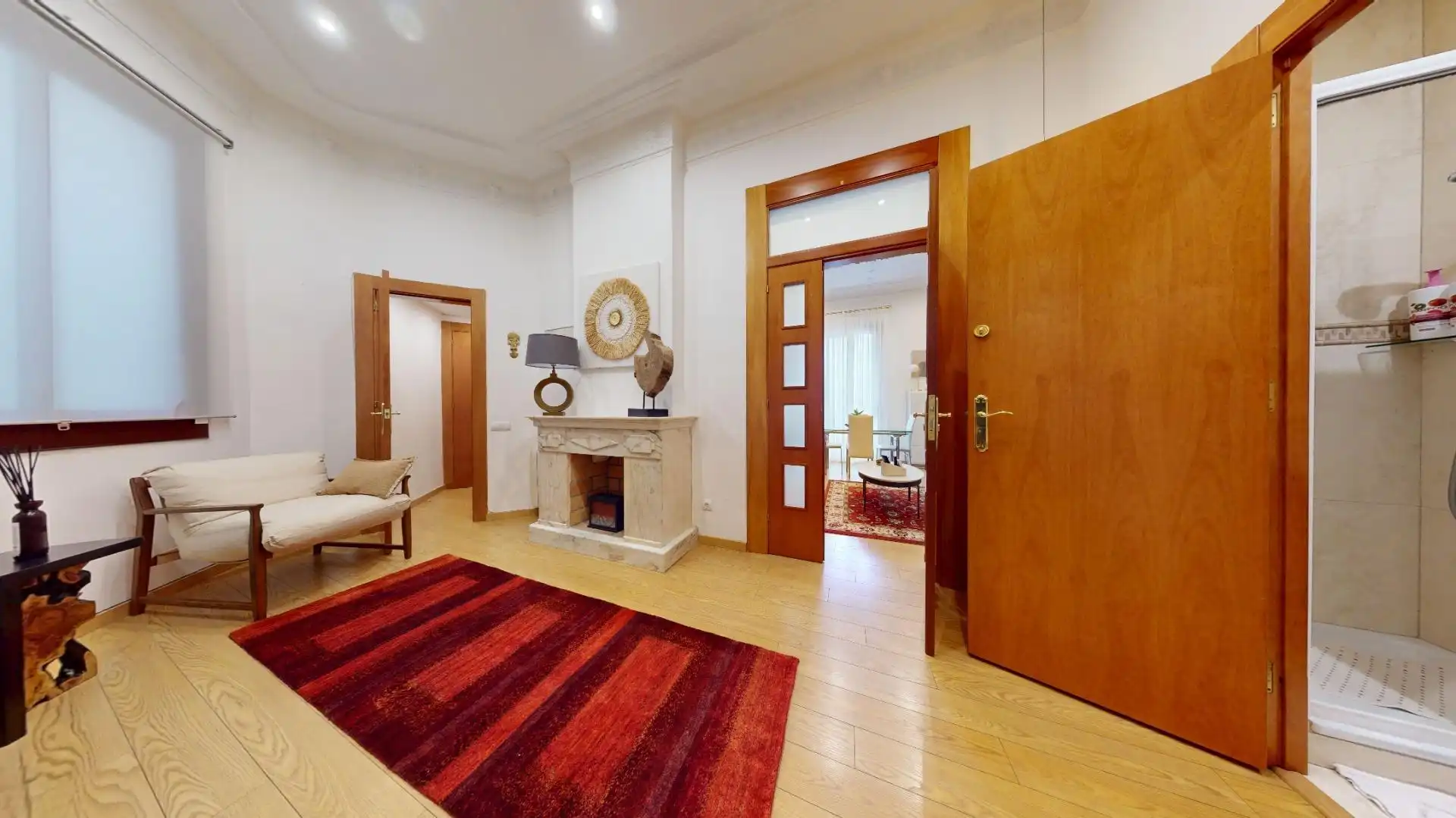 Appartamento con ascensore in vendita a BAILEN., imagen 24