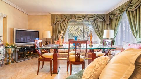 Foto 3 de Casa o xalet en venda a Canillejas, Madrid