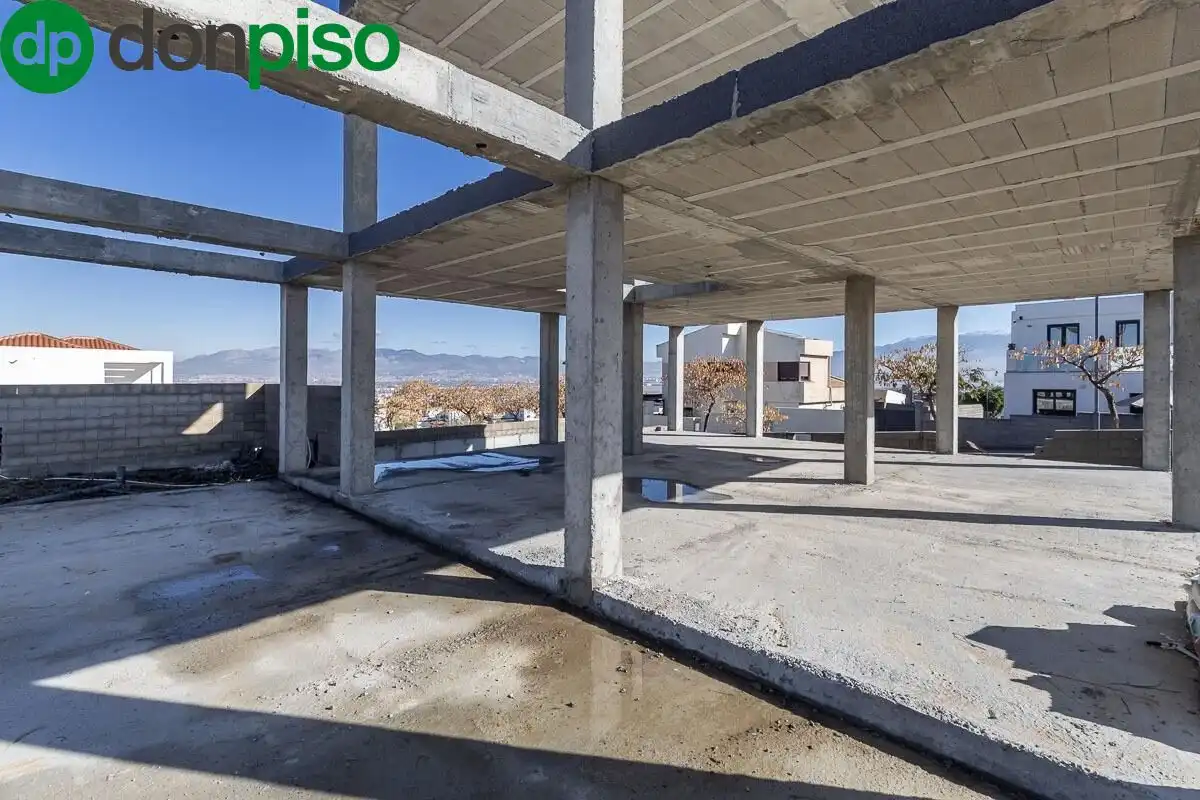Villa mit Pool zum Verkauf in Paseo Paseo del Agua, 35, imagen 16