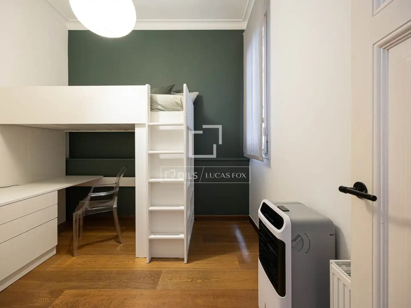 Appartement avec terrasse à louer à Eixample, imagen 36