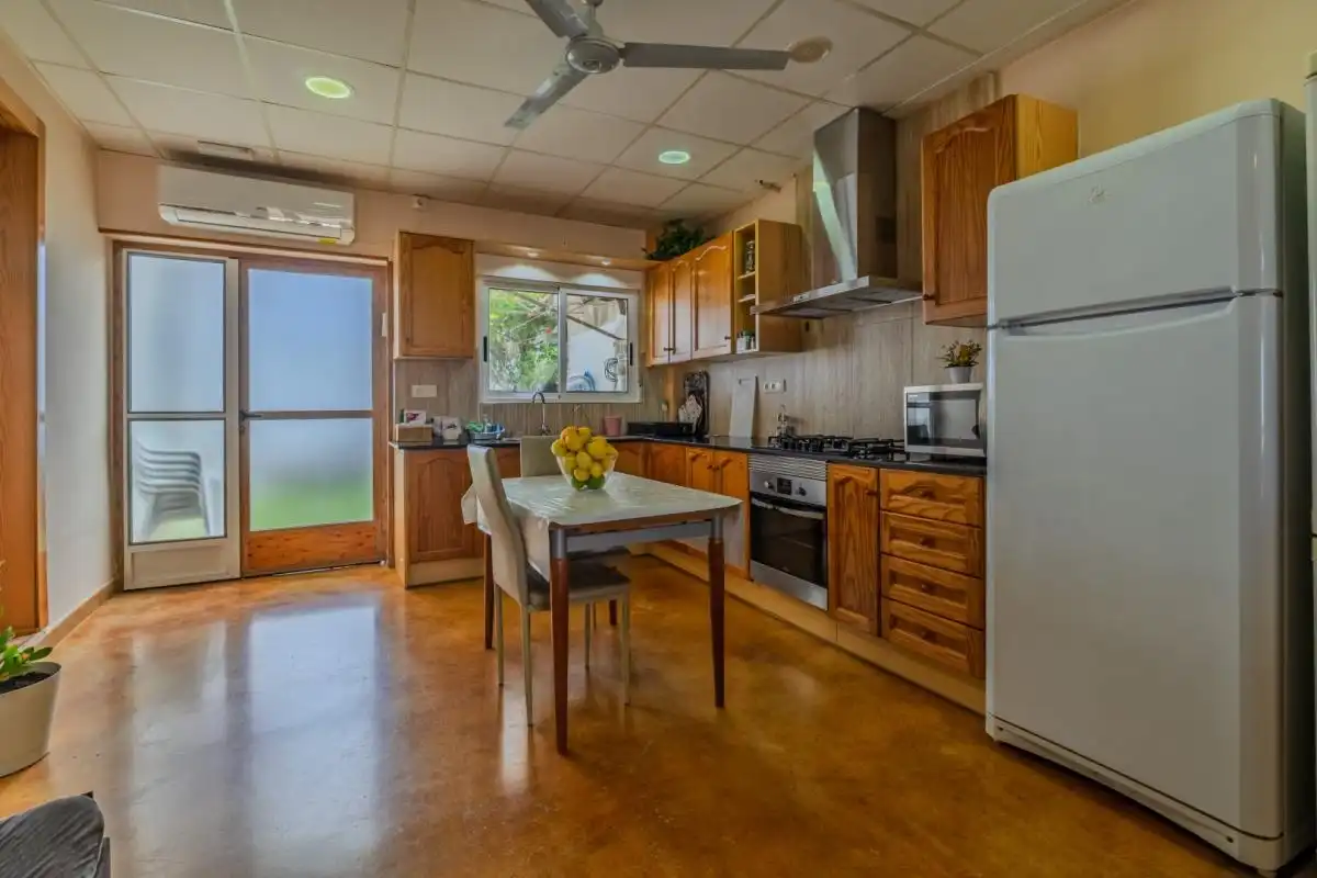 Kitchen of Houses for sale in Murcia  with Heating, Swimming Pool and Furnished