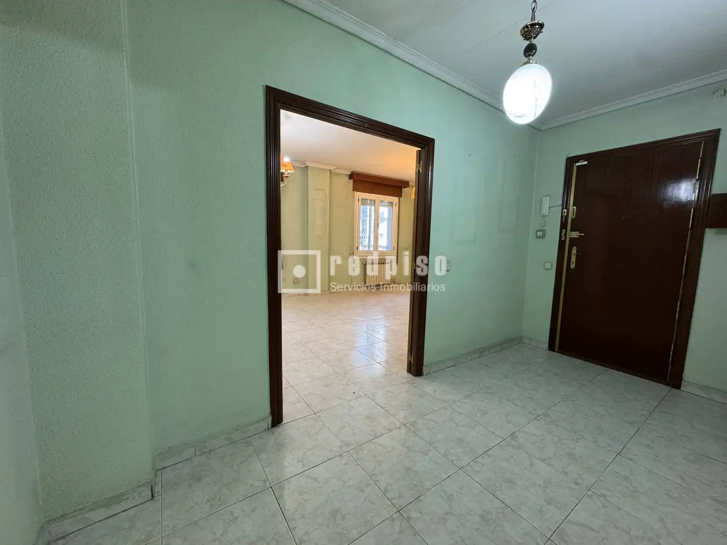 Flat for sale in Madrid  with Heating and Terrace