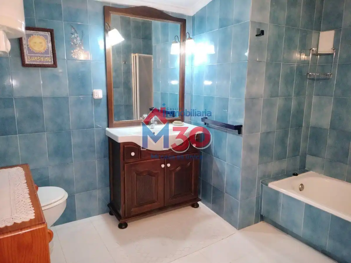 House with pool for sale in Crucero - Aquende, imagen 15
