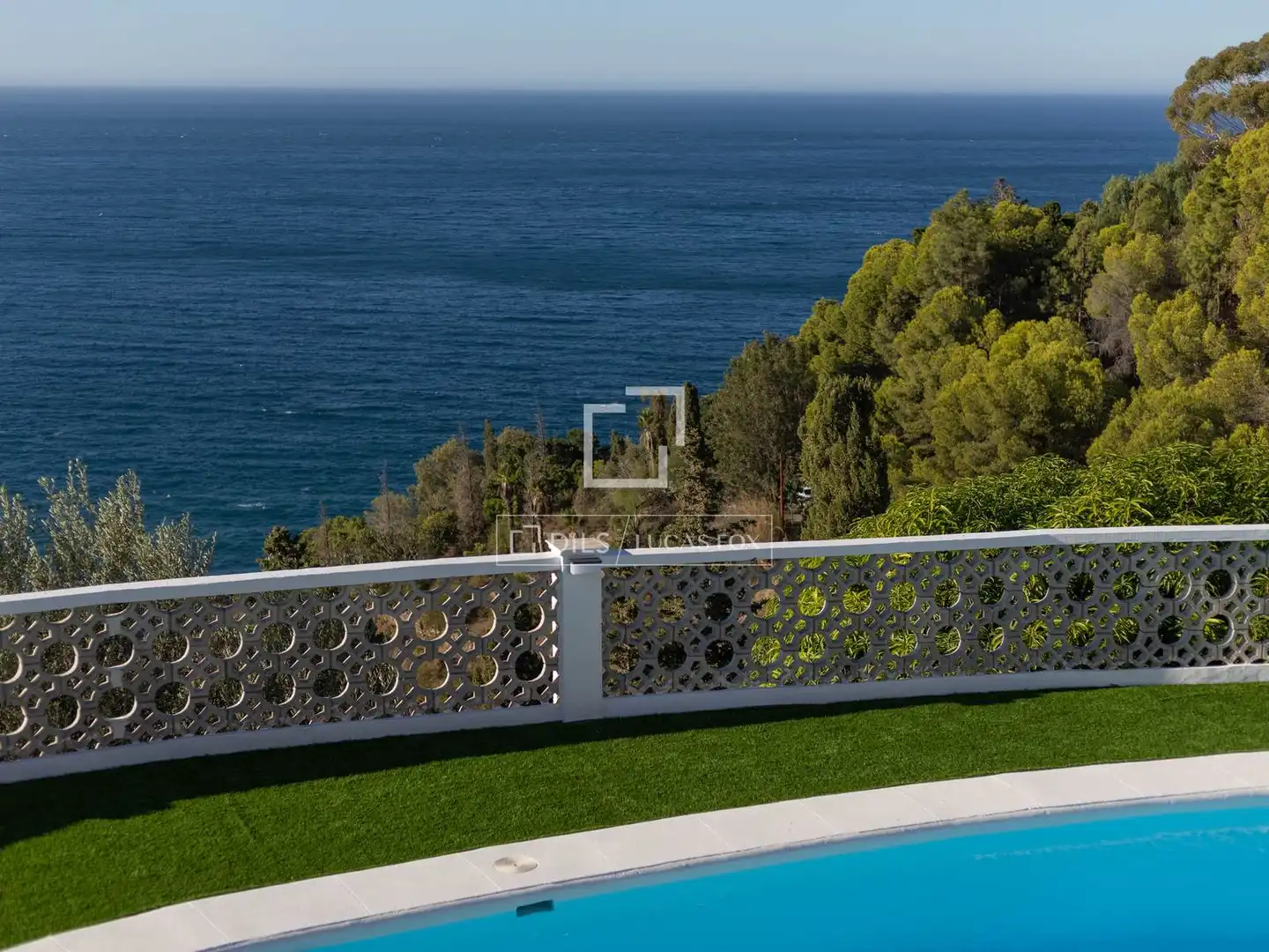 Xalet amb piscina en venda a Monte los Almendros - El Pargo - Costa Aguilera, imagen 4