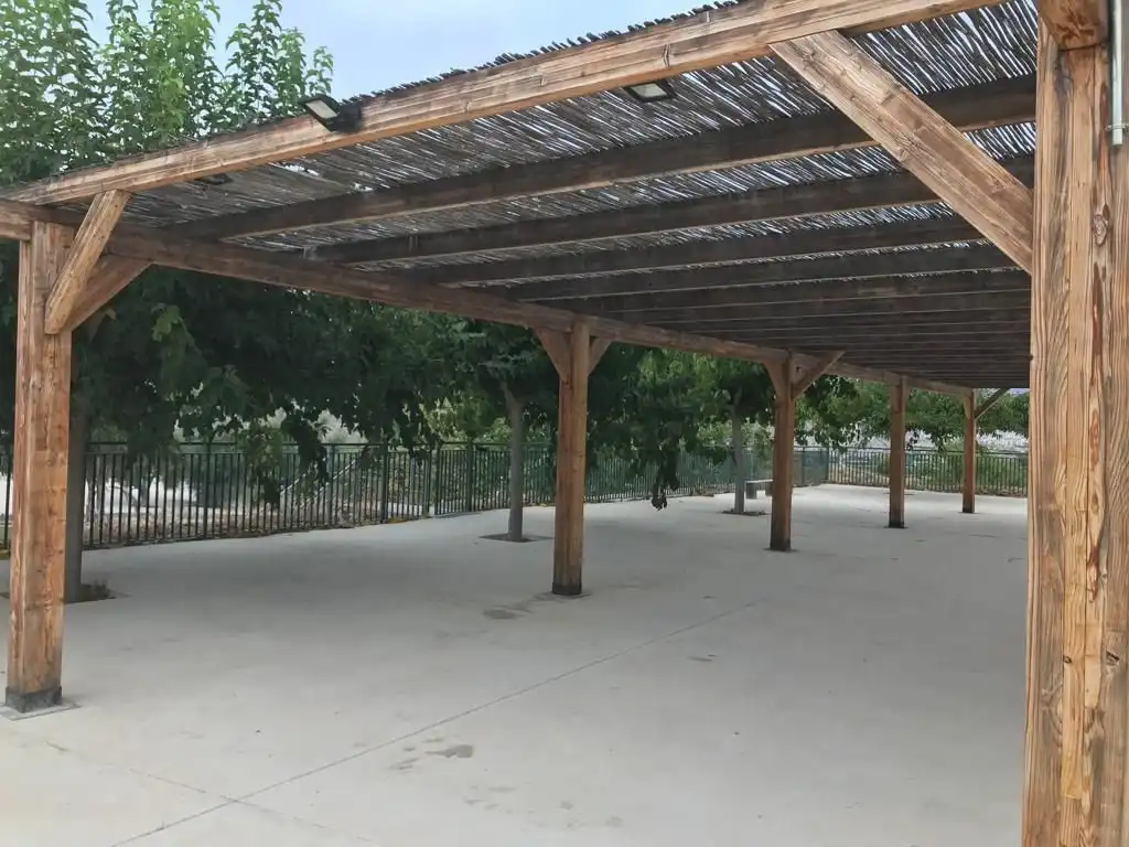 Villa avec piscine à vendre à Avenida Río Segura 8, imagen 13