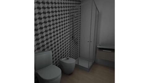 Foto 4 de Apartamento en venta en Calle Venerable Sarrio, Alaquàs, Valencia