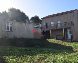 House or chalet for sale in Santiago de Compostela   with Heating, Terrace and Balcony
