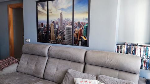 Photo 3 of Flat for rent in Calle Alcalde Joaquín Alonso, La Luz - El Torcal, Málaga Capital