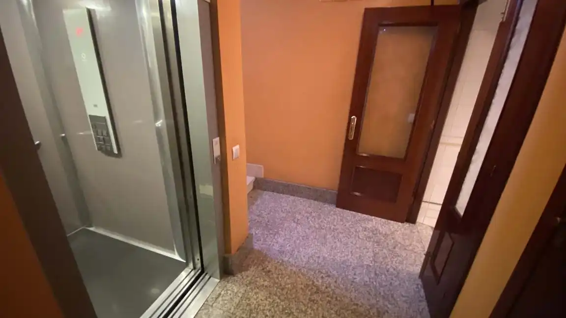 Dachboden zum Verkauf in Calle Langreo, Laviana