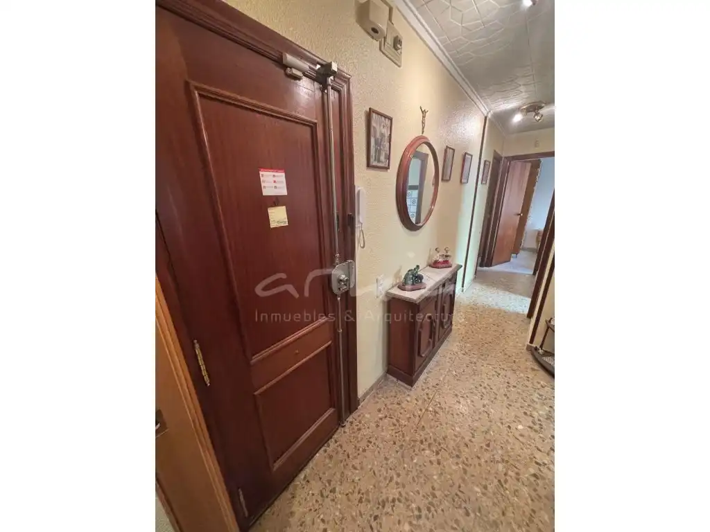 Piso en venta en Burjassot