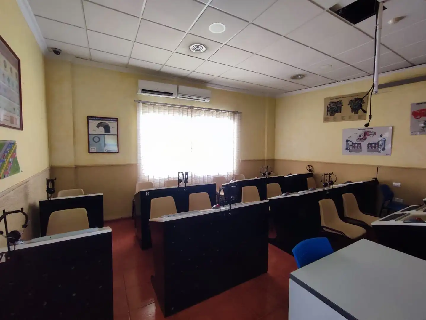 Local comercial de lloguer a Cabo Blanco, imagen 11