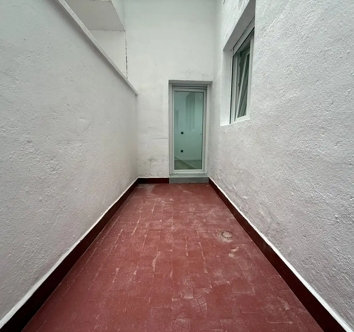 Piso en venta en CERVANTES, La Alhóndiga
