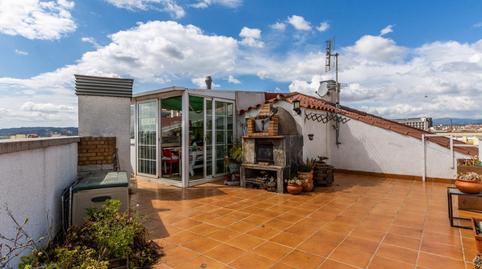 Foto 4 de Àtic en venda a Carrer Paris de, Creu de Barberà, Barcelona