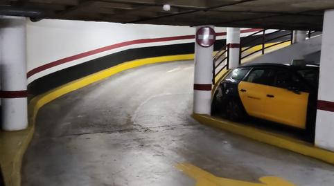 Foto 4 de Garaje en venta en Avinguda del Marquès de Sant Mori, Llefià, Badalona