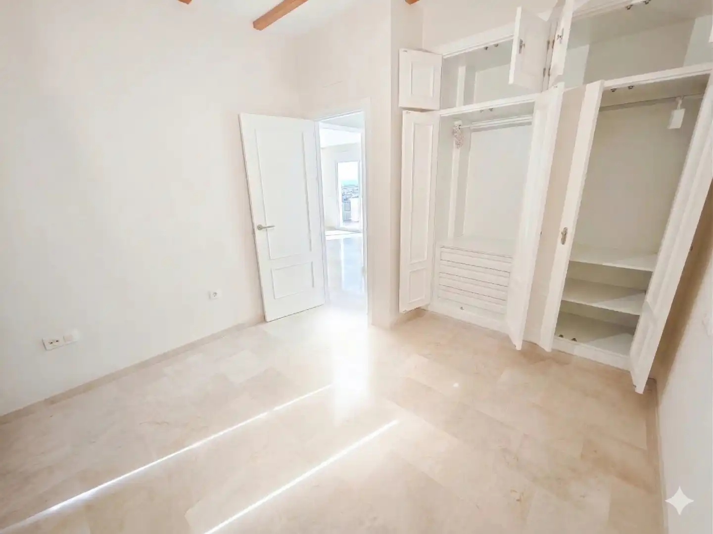 Wohnung zur Miete in Centro
