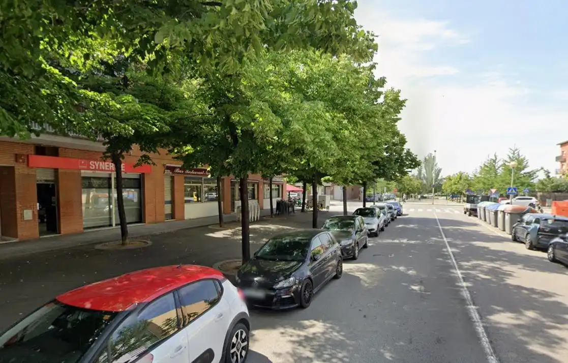 Local comercial de lloguer a De La Mare De Déu De Montserrat, imagen 10