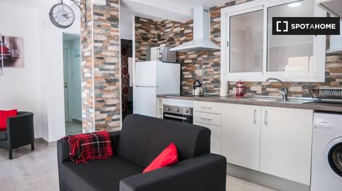 Photo 2 of Apartment to share in Marxalenes, Valencia