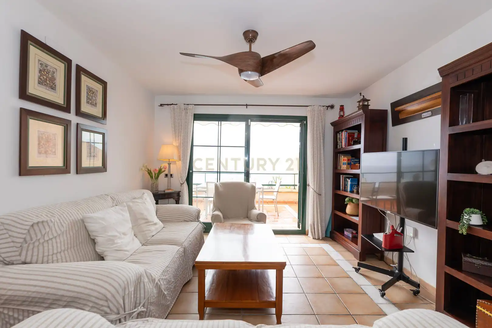 Apartamento de alquiler en Carrer Sorell, 3, Altea, Spain, 3, Mascarat