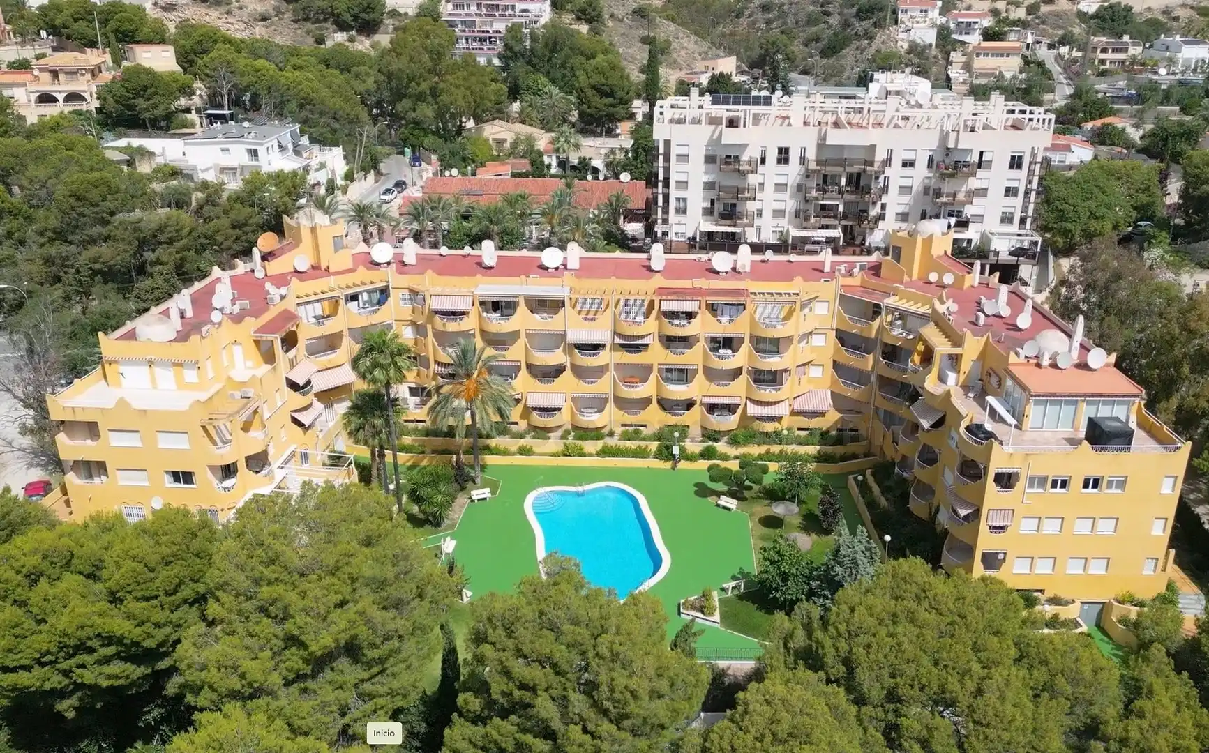 Wohnungen zum Verkauf in REUS, 16, Pueblo Español - Coveta Fumá