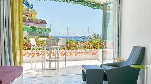 Photo 3 of Flat to rent in Marina Botafoc - Platja de Talamanca, Illes Balears