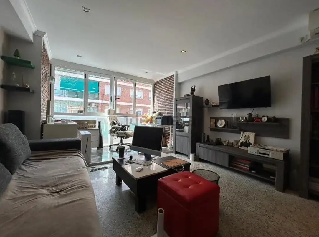 Flat with terrace for sale in Quatre Carreres, imagen 8