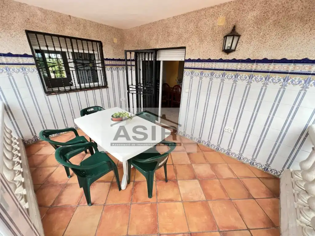 Xalet amb piscina en venda a Casc Urbà, imagen 24