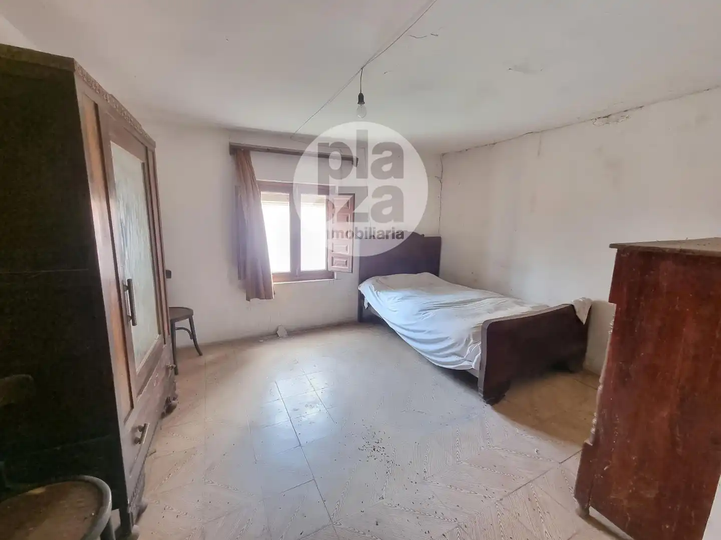Casa o chalet en venta en Arcos con Jardín privado