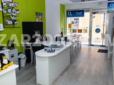 Local comercial en venta en Calle Joaquín Escobar