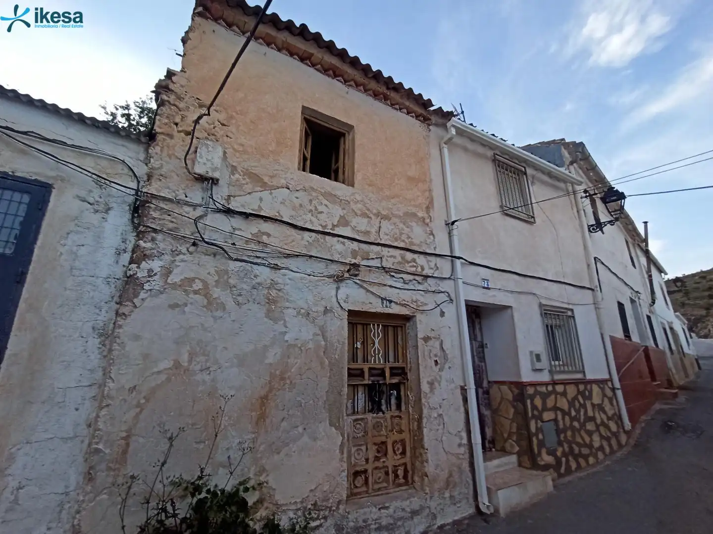 Casa o xalet en venda a Montejícar