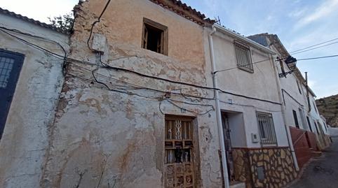 Foto 2 de Casa o xalet en venda a Montejícar, Granada