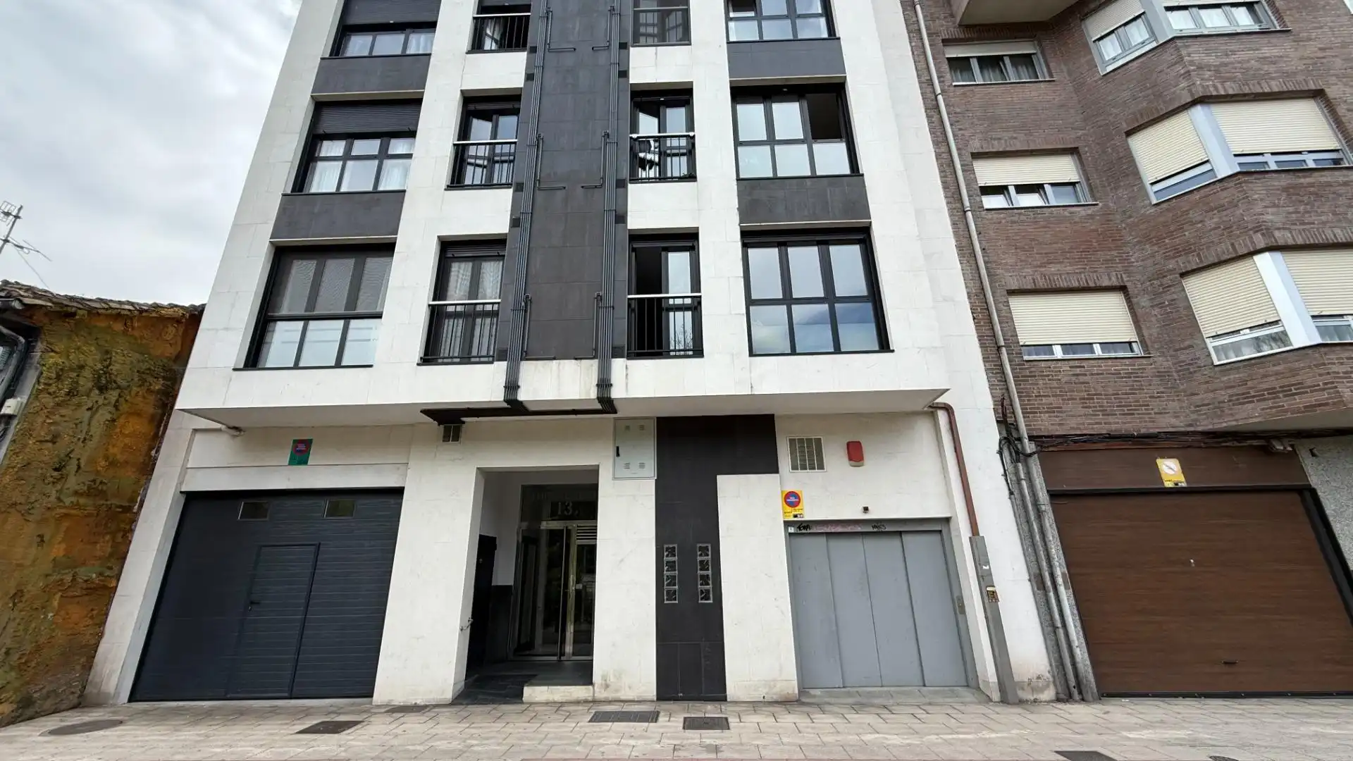 Einzelparkplatz zum Verkauf in POETA MANFER DE LA LLERA, imagen 2