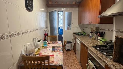 Foto 4 de Apartament en venda a Manzanera - Tosal, Calpe / Calp